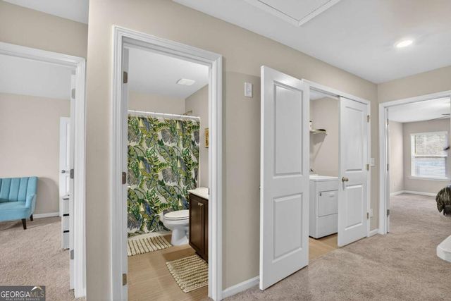 4918 Lower Elm Street 1, Atlanta, GA 30349