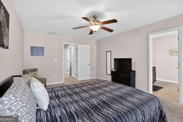 4918 Lower Elm Street 1, Atlanta, GA 30349