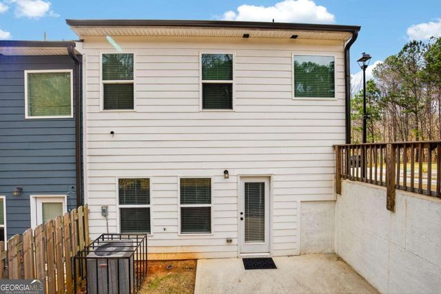 4918 Lower Elm Street 1, Atlanta, GA 30349