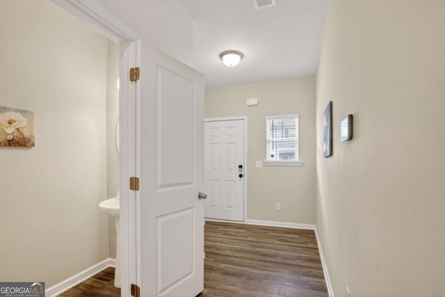 4918 Lower Elm Street 1, Atlanta, GA 30349