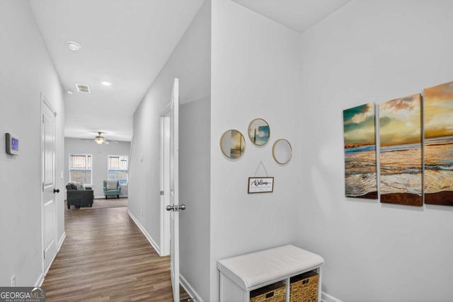 4918 Lower Elm Street 1, Atlanta, GA 30349