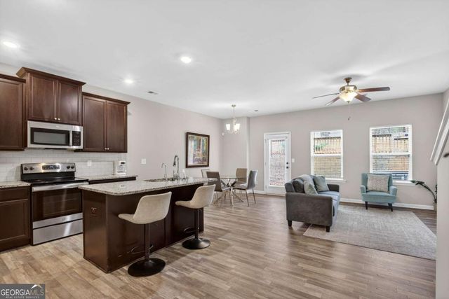 4918 Lower Elm Street 1, Atlanta, GA 30349