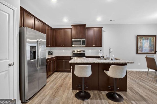 4918 Lower Elm Street 1, Atlanta, GA 30349