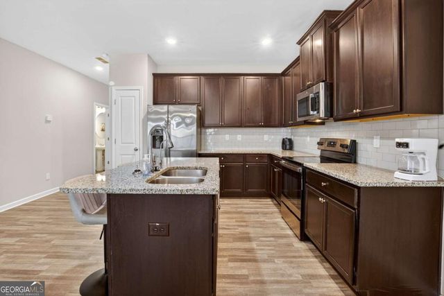 4918 Lower Elm Street 1, Atlanta, GA 30349