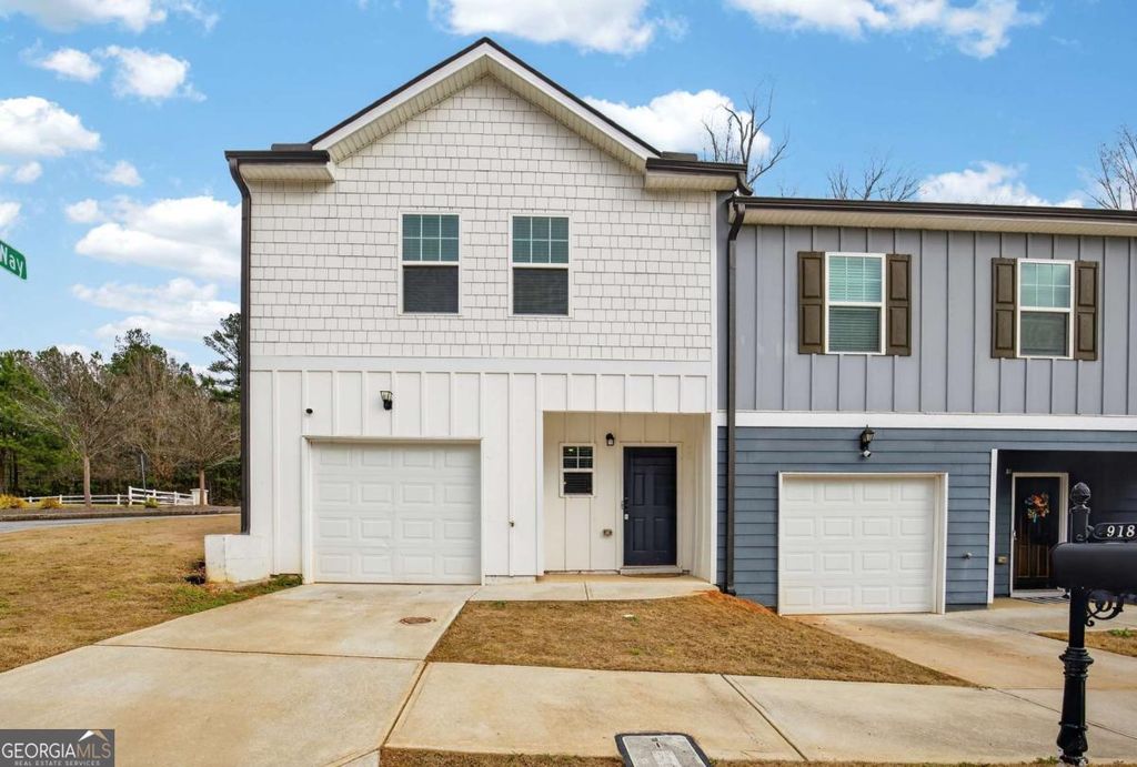 4918 Lower Elm Street 1, Atlanta, GA 30349