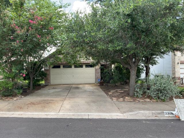 2306 Kuykendall, Georgetown, TX 78626