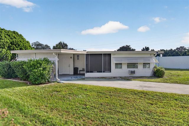 107 DIAMOND HEAD DRIVE, Leesburg, FL 34788