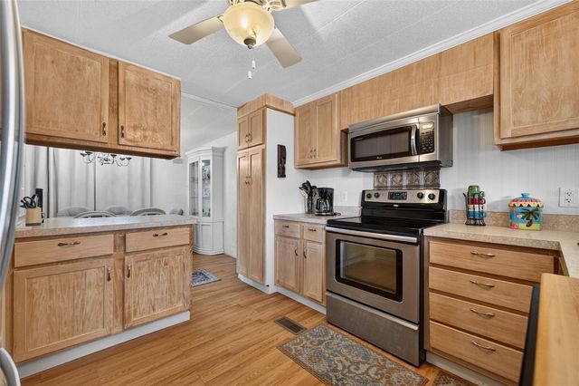 107 DIAMOND HEAD DRIVE, Leesburg, FL 34788