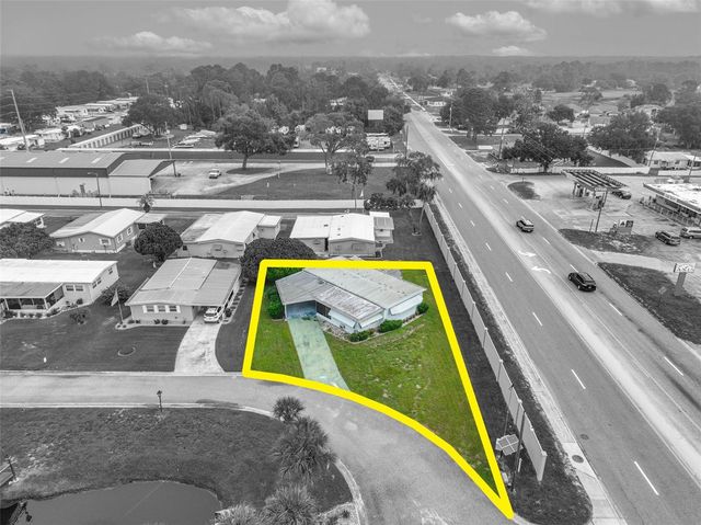 107 DIAMOND HEAD DRIVE, Leesburg, FL 34788