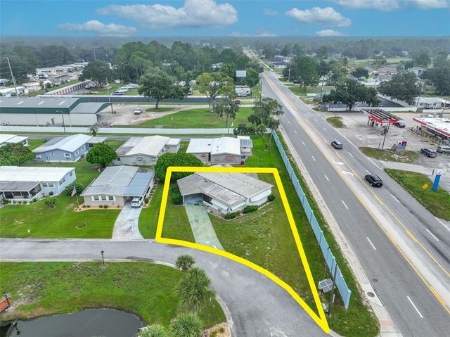 107 DIAMOND HEAD DRIVE, Leesburg, FL 34788