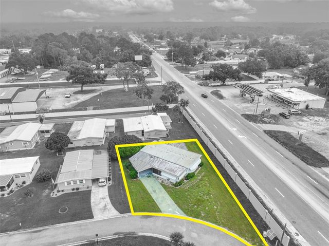 107 DIAMOND HEAD DRIVE, Leesburg, FL 34788