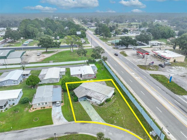 107 DIAMOND HEAD DRIVE, Leesburg, FL 34788