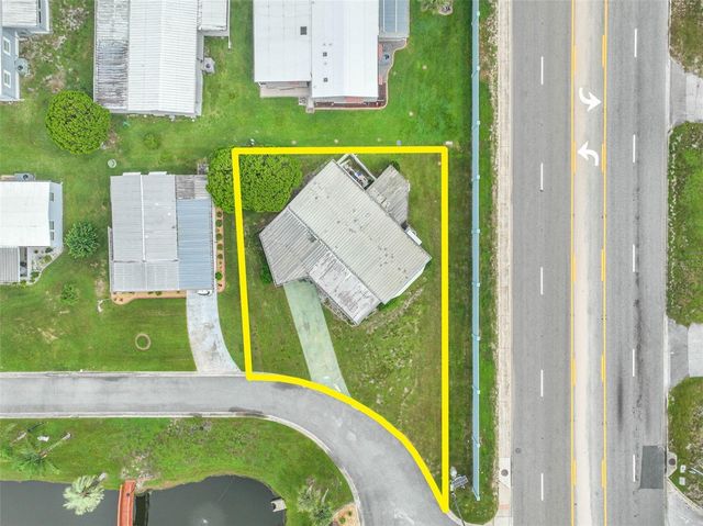 107 DIAMOND HEAD DRIVE, Leesburg, FL 34788