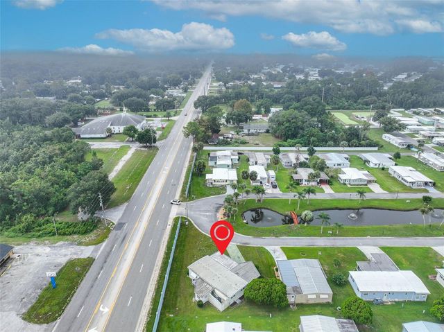 107 DIAMOND HEAD DRIVE, Leesburg, FL 34788