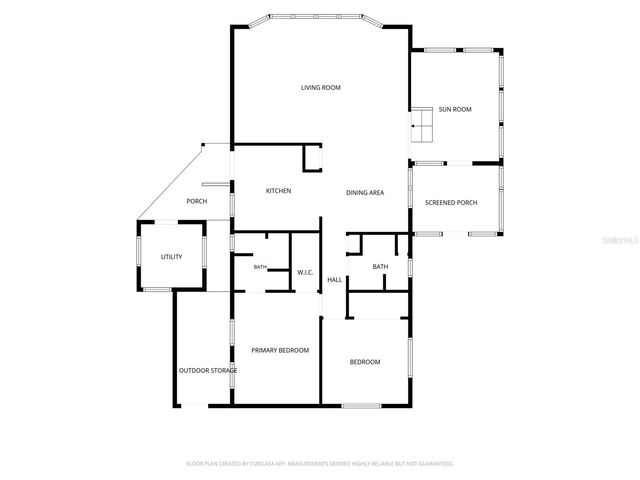107 DIAMOND HEAD DRIVE, Leesburg, FL 34788