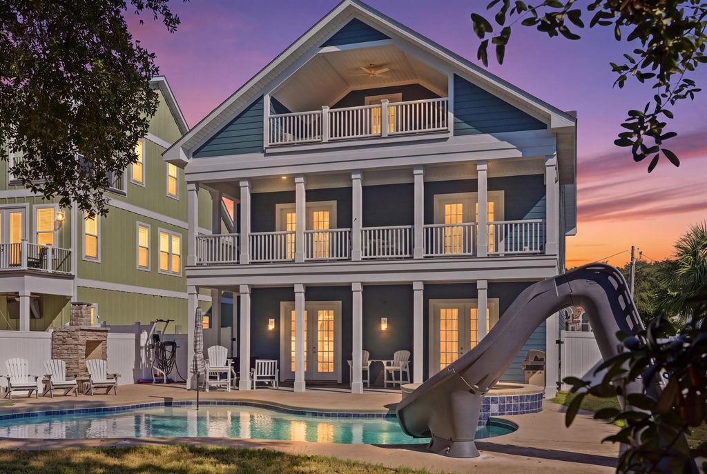 5907 Haskell Circle, Myrtle Beach, SC 29577 — exterior