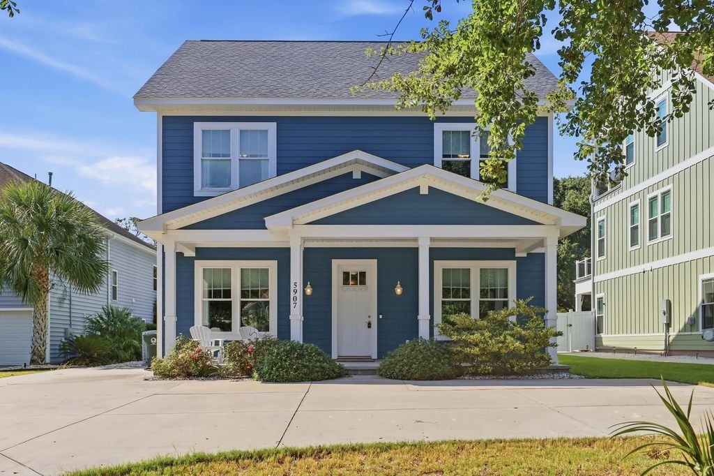5907 Haskell Circle, Myrtle Beach, SC 29577 — photo 2