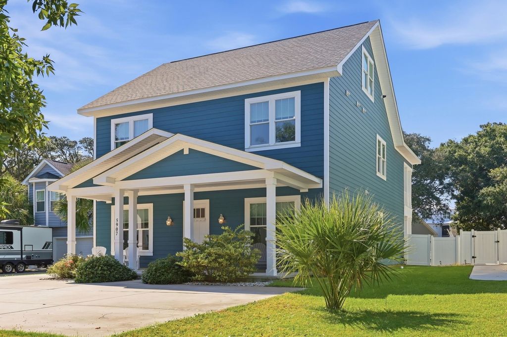 5907 Haskell Circle, Myrtle Beach, SC 29577 — photo 3