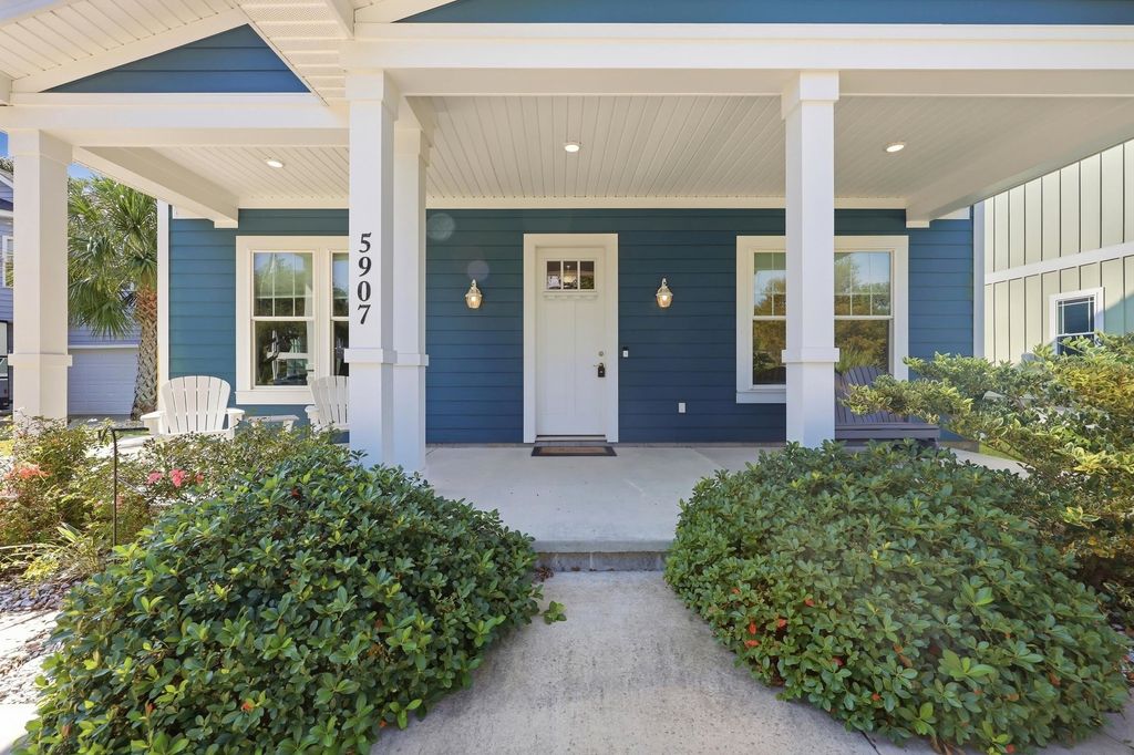 5907 Haskell Circle, Myrtle Beach, SC 29577 — photo 4