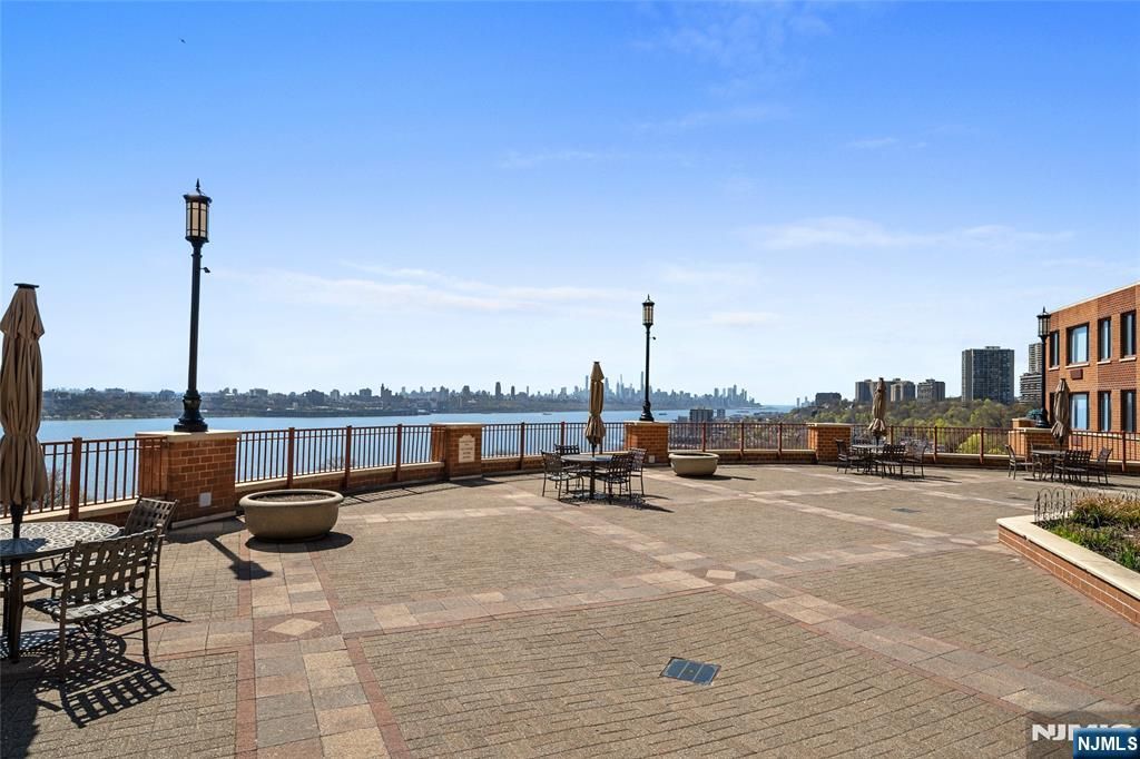 100 Old Palisade Road 3013, Fort Lee, NJ 07024
