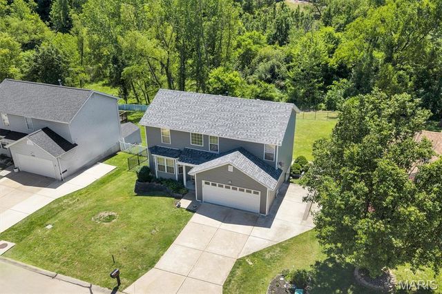 4052 Whitehall Drive, Arnold, MO 63010