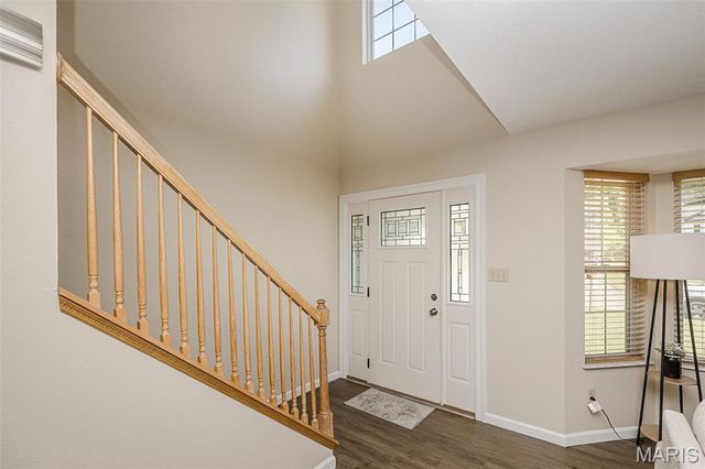 4052 Whitehall Drive, Arnold, MO 63010
