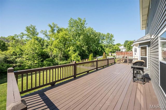 4052 Whitehall Drive, Arnold, MO 63010