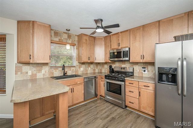 4052 Whitehall Drive, Arnold, MO 63010