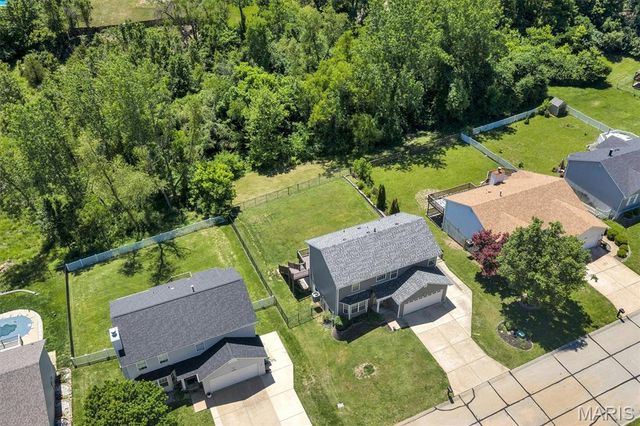 4052 Whitehall Drive, Arnold, MO 63010