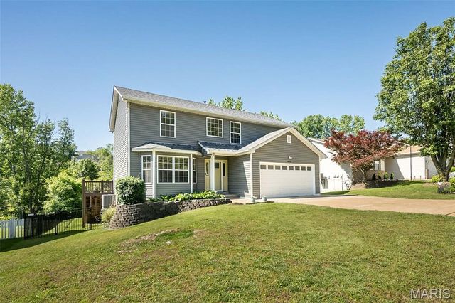 4052 Whitehall Drive, Arnold, MO 63010