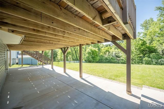 4052 Whitehall Drive, Arnold, MO 63010