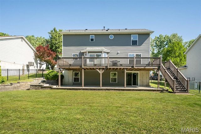 4052 Whitehall Drive, Arnold, MO 63010