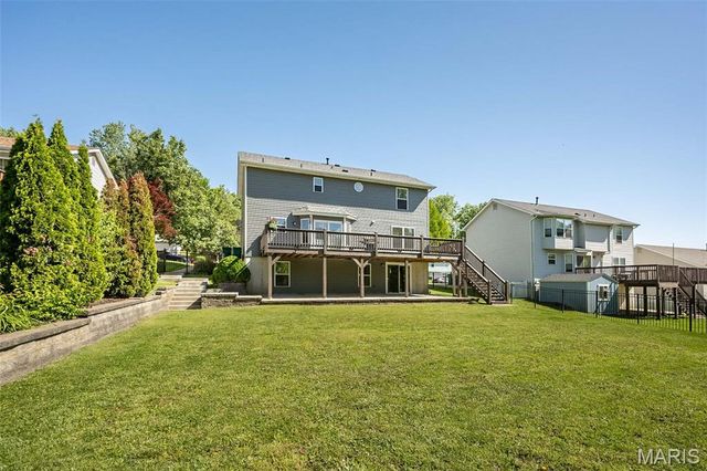 4052 Whitehall Drive, Arnold, MO 63010