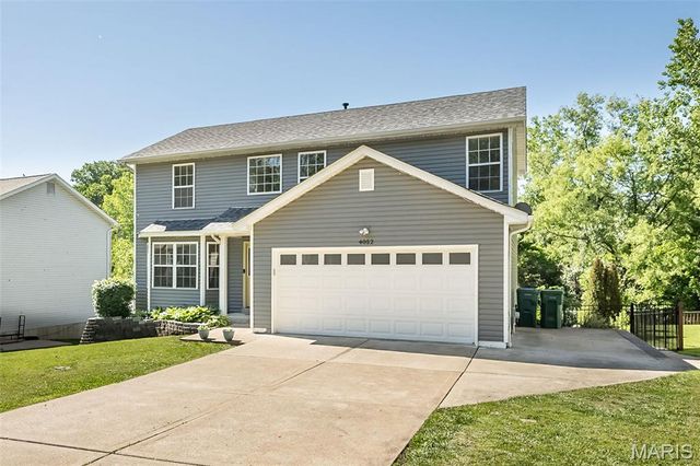 4052 Whitehall Drive, Arnold, MO 63010