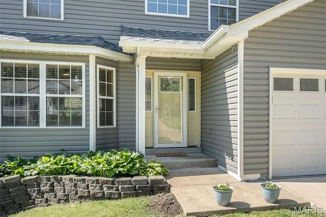 4052 Whitehall Drive, Arnold, MO 63010