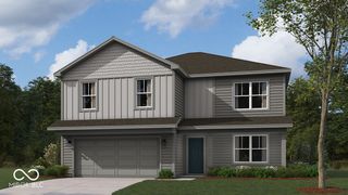 6842 Elden Drive, Indianapolis, IN 46221