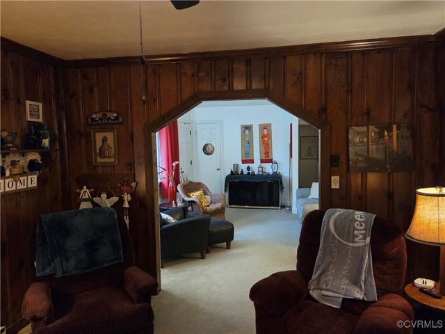 4402 Toccoa Ter, Sandston, VA 23150