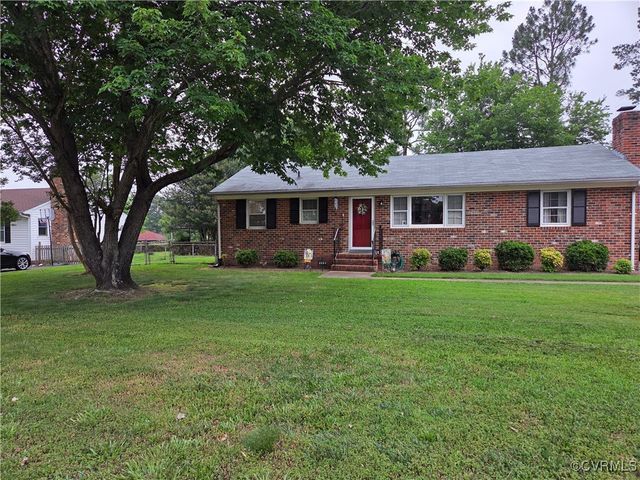 4402 Toccoa Ter, Sandston, VA 23150