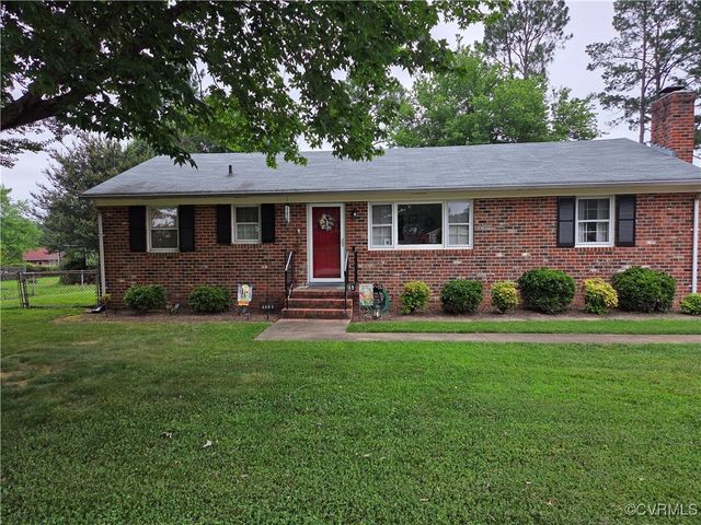 4402 Toccoa Ter, Sandston, VA 23150