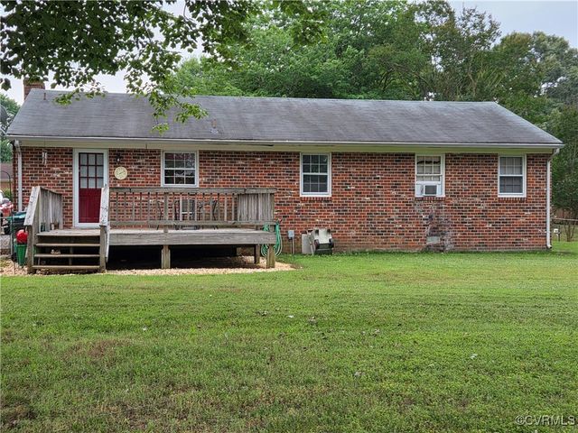 4402 Toccoa Ter, Sandston, VA 23150
