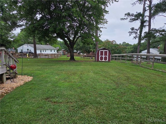 4402 Toccoa Ter, Sandston, VA 23150