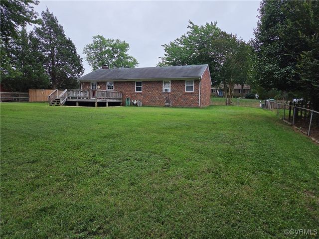 4402 Toccoa Ter, Sandston, VA 23150