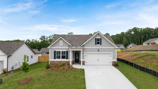 40 Majestic Oak Circle, Dallas, GA 30132