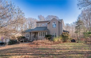 140 Joe Sweet Road, Glocester, RI 02814