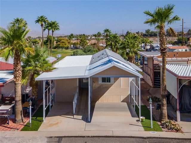 2000 Ramar Road 589, Bullhead City, AZ 86442