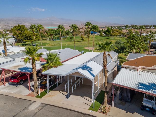 2000 Ramar Road 589, Bullhead City, AZ 86442