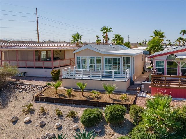 2000 Ramar Road 589, Bullhead City, AZ 86442