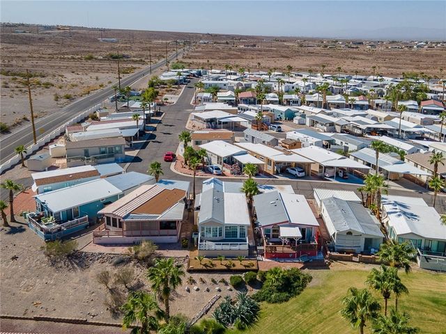 2000 Ramar Road 589, Bullhead City, AZ 86442