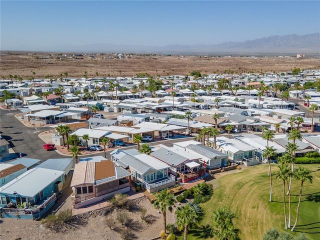 2000 Ramar Road 589, Bullhead City, AZ 86442