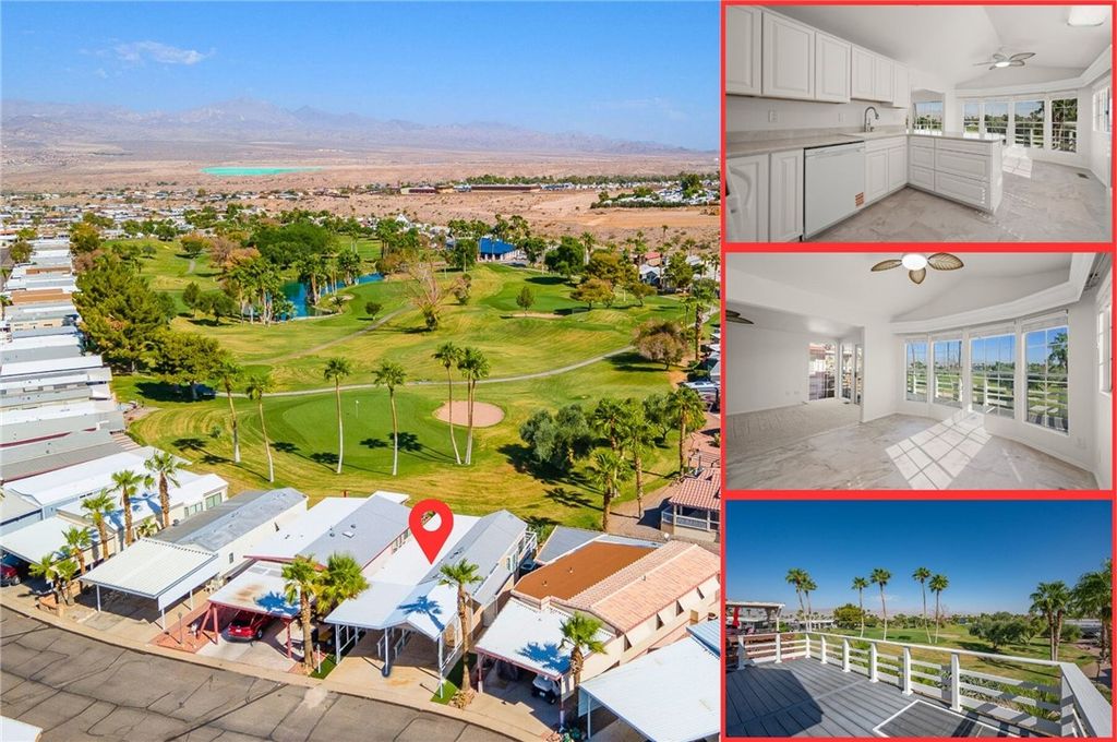 2000 Ramar Road 589, Bullhead City, AZ 86442